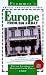 Frommer's 97: Frugal Traveller's Guides : Europe from $50 a Day (Frommer's Europe from $ a Day)