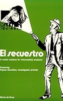 Se?or Pepino Series: El secuestro (Sr. Pepino)