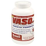 NxCare VASO  Dietary Supplement, Bodybuilding Strength Nitric Oxide, 240 Capsules