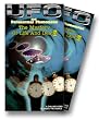UFO & Paranormal Phenomena: Life & Death [VHS]