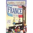 France (Horrible Histories Special) by Terry Deary and Martin Brown