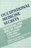 Occupational Medicine Secrets