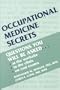 Occupational Medicine Secrets