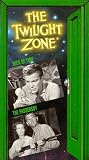 The Twilight Zone: Nick of Time/ The Passersby