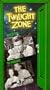 The Twilight Zone: Nick of Time/ The Passersby [VHS]