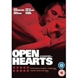 Open Hearts [Region 2]