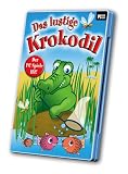 Produkt-Bild: Das lustige Krokodil