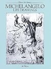 Michelangelo Life Drawings (Dover Art Library)