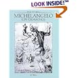 Michelangelo Life Drawings (Dover Art Library)