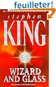 Dark tower 4 - Wizard and Glass