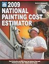 2009 National Painting Cost Estimator