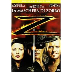 La Maschera Di Zorro (Deluxe Edition)