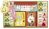 ムーミン・ティータイムギフト 注文単位5個