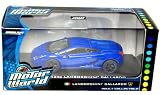 Motor World; 1:43rd Scale Lamborghini Gallardo