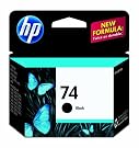 Original HP 74...