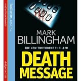 Review Time Warner AudioBooks  / Death Message