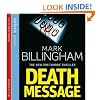Death Message: The Tom Thorne Novels: Book Seven
