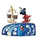 Disney Tradition by JimShore Summoning The Stars-Fantasia 75th Anniversary Figurine, 8-Inch