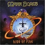 MARK BOALS - Ring of Fire