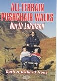 All Terrain Pushchair Walks: North Lakeland