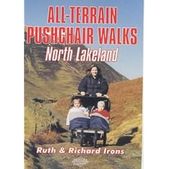 All Terrain Pushchair Walks: North Lakeland