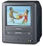 Toshiba MV9DL2 9-Inch AC/DC TV/VCR Combo