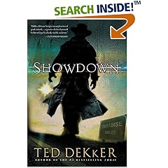 Showdown (Paradise Series, Book 1) (The Books of History Chronicles)