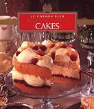 Cakes (Le Cordon Bleu Home Collection, Vol 12)