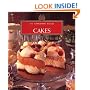 Cakes (Le Cordon Bleu Home Collection, Vol 12)