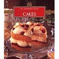Cakes (Cordon Bleu Home Collection)