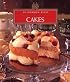 Cakes (Le Cordon Bleu Home Collection, Vol 12)
