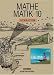 Books : Mathematik, Klasse 10, EURO, Lehrbuch, Ausgabe Gymnasium