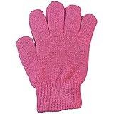 A&R Sports Knit Gloves