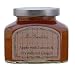 L'Epicurien Insolite Apple, Lemon and Crystallized Ginger extra fruity jam preserves 7.9 oz jar