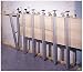 Plano PC-1 43-Inch Add-On (2 Clamps, 1 Rail)