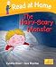 Read at Home: Level 5A: Hairy-Scary Monster
