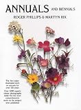Annuals: And Biennials (Garden Plant Series, 10)