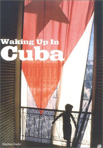 waking up in cuba