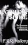 Extreme Space: The Domination and Submission Handbook