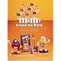 M&M's (R) Around the World: An Unauthorized Collector's Guide