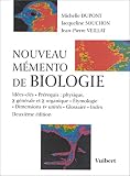 Nouveau m�mento de biologie