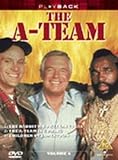 The A-Team - Vol. 4 [1983]