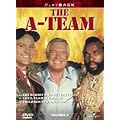 The A Team Volume 4 [DVD]