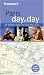 Books : Frommer's Paris Day by Day (Frommer's Day by Day)