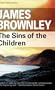 The Sins of the Children (Alison Glasby Mystery)