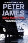 Dead Mans Time (Ds Roy Grace 9)