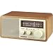 Electronics : SANGEAN WR-11 AM/FM Table Top Radio
