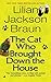 The Cat Who Brought Down the House