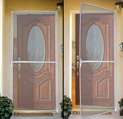 Instant Screen Door