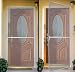 Instant Screen Door